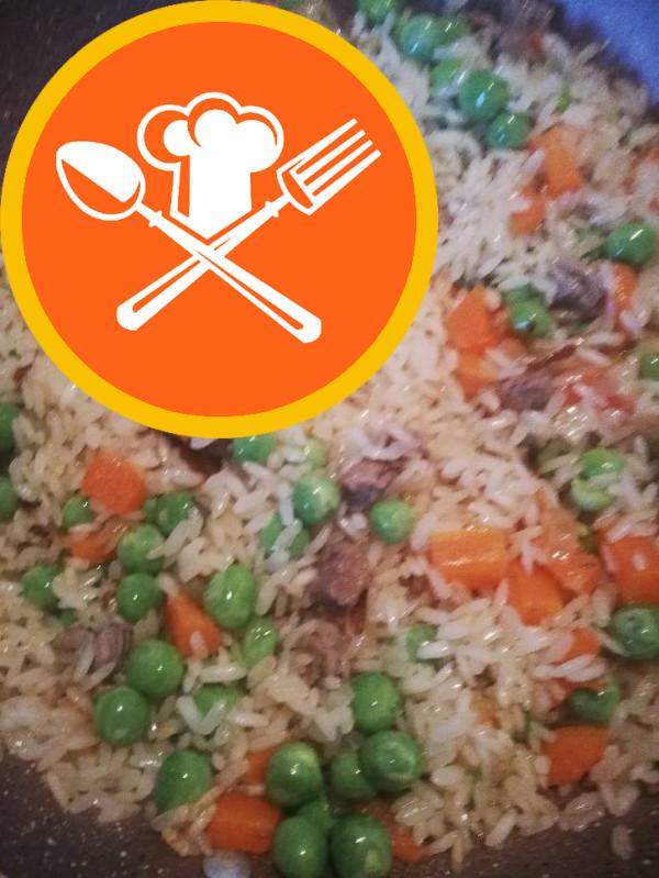 Ρύζι Buhari