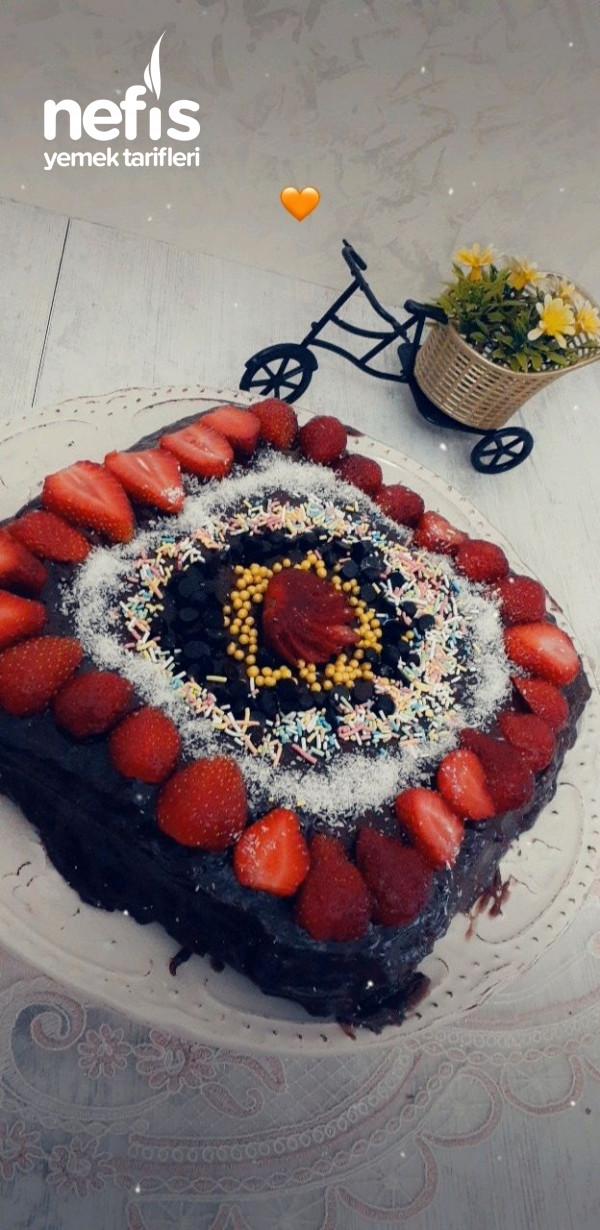 Πρακτικό κέικ